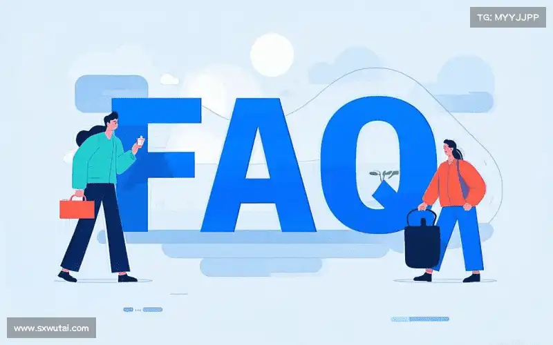 faq img